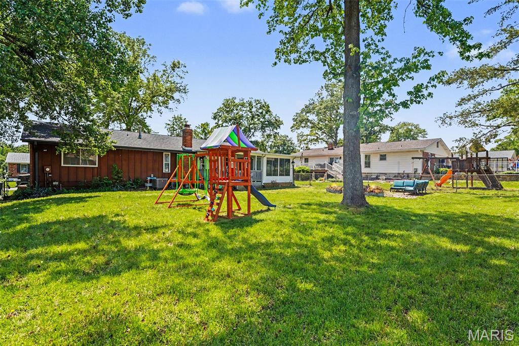 Oakbriar Estates A Sec Of Chestnut - Residential