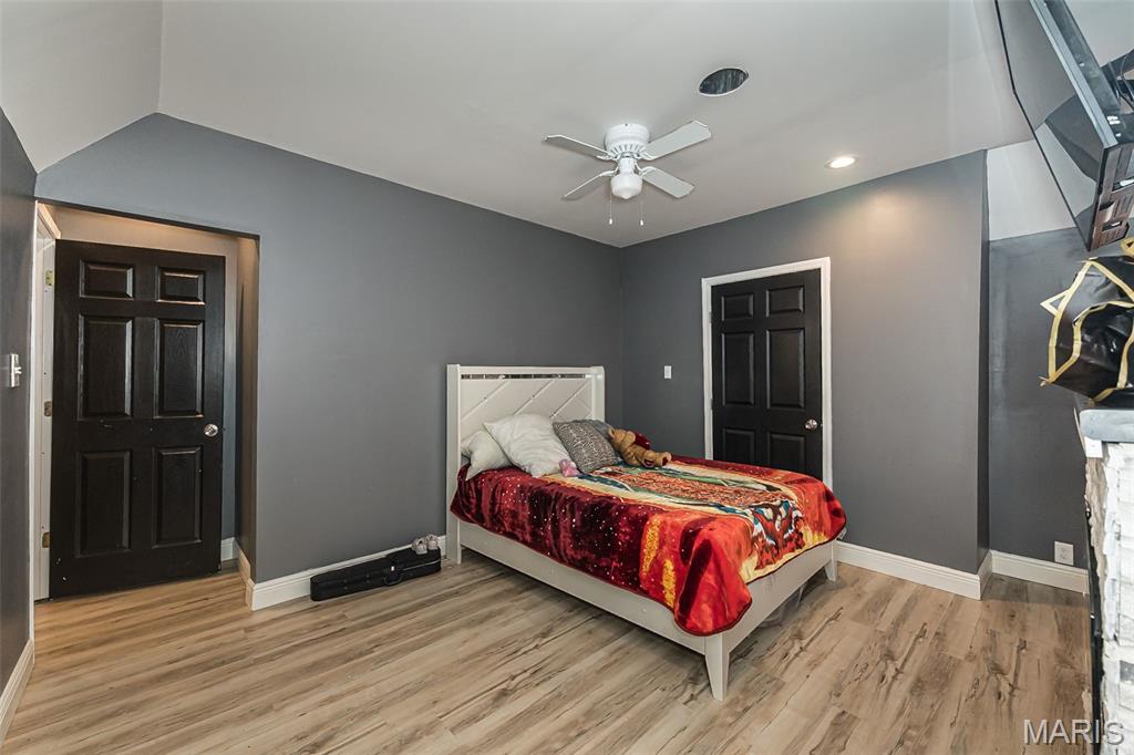 Woodland Heights - Residential