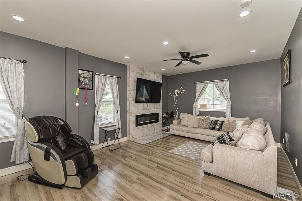 Woodland Heights - Residential