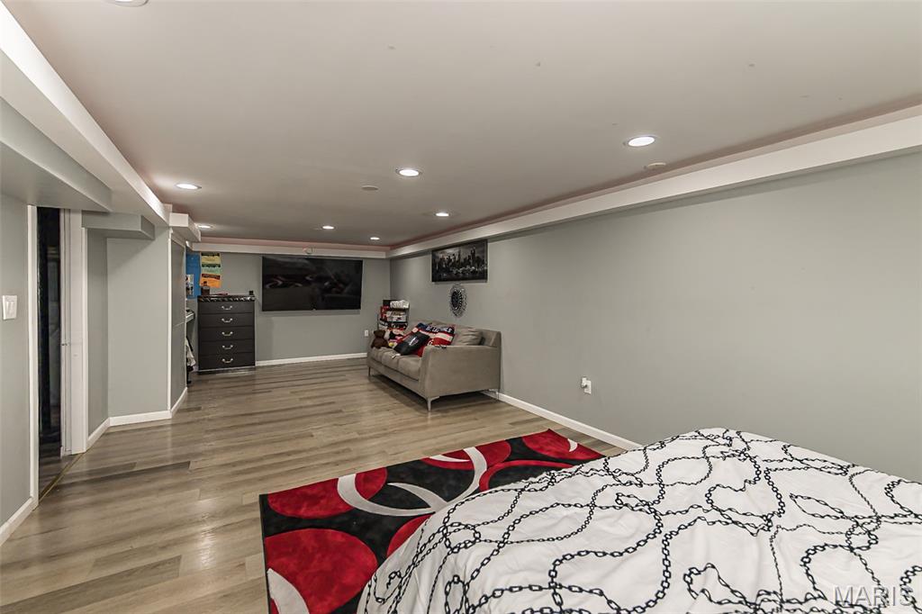 Woodland Heights - Residential