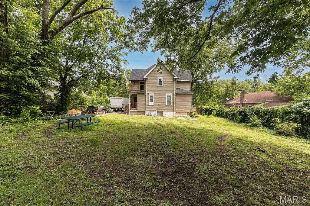 Woodland Heights - Residential