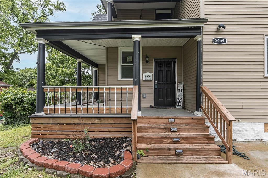 Woodland Heights - Residential
