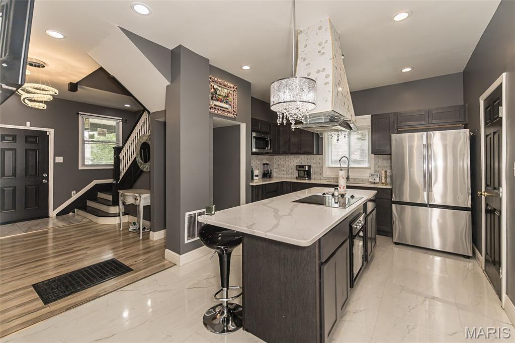 Woodland Heights - Residential