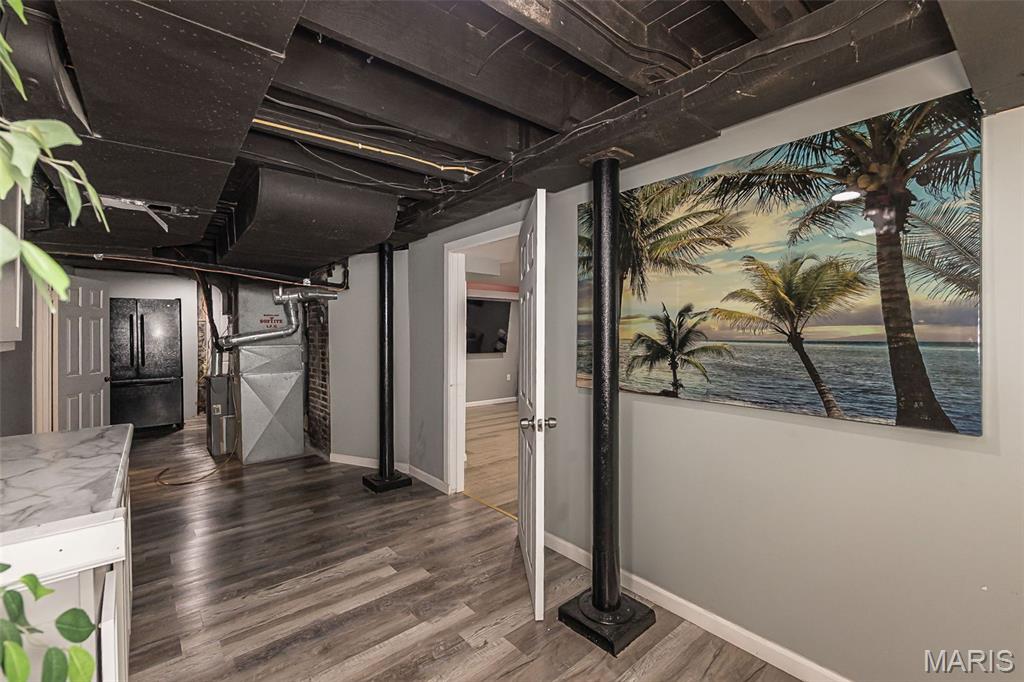 Woodland Heights - Residential