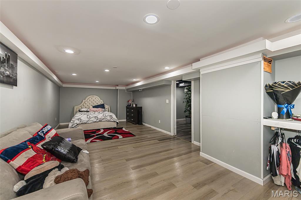 Woodland Heights - Residential