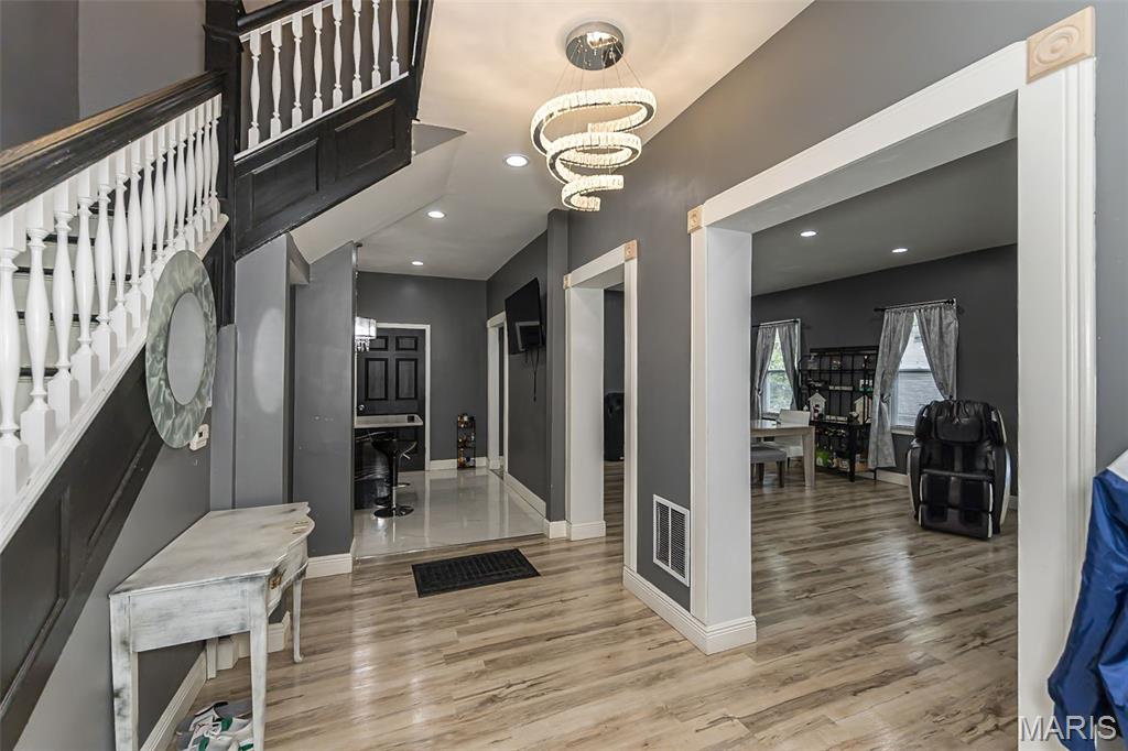 Woodland Heights - Residential
