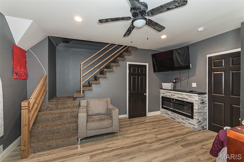 Woodland Heights - Residential