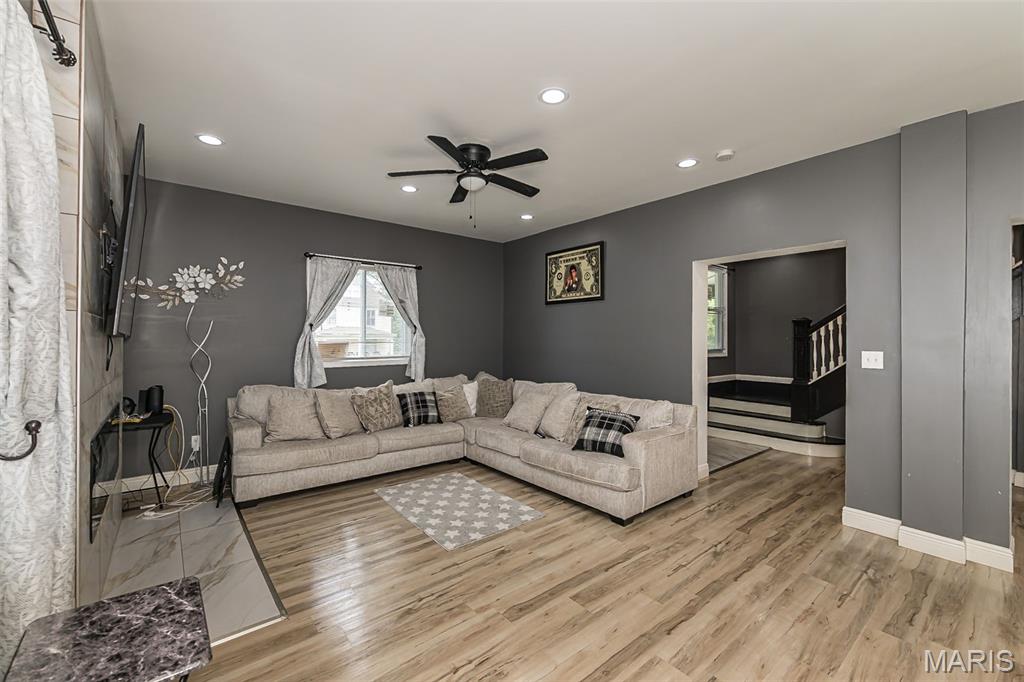 Woodland Heights - Residential