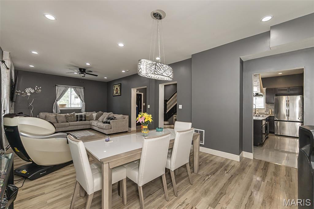 Woodland Heights - Residential