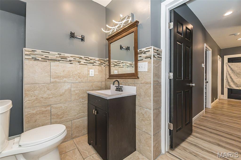 Woodland Heights - Residential