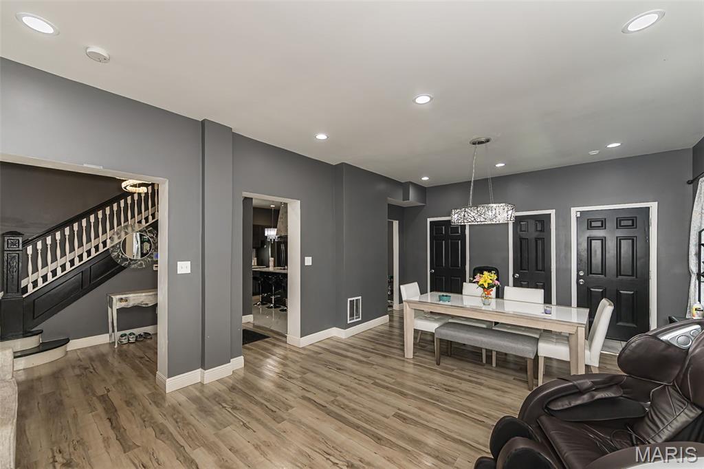 Woodland Heights - Residential