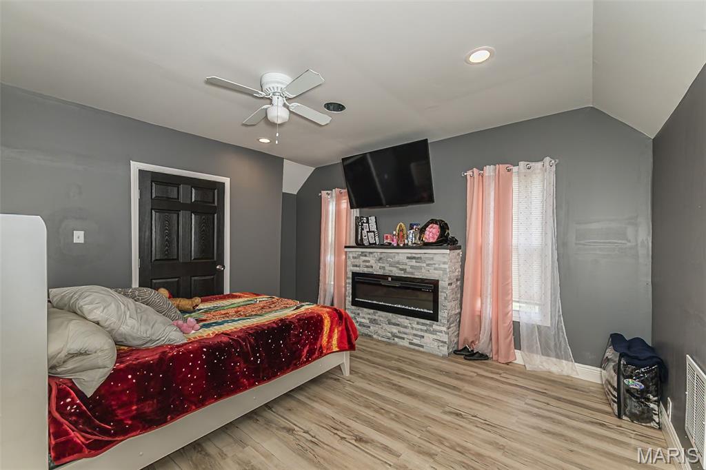 Woodland Heights - Residential
