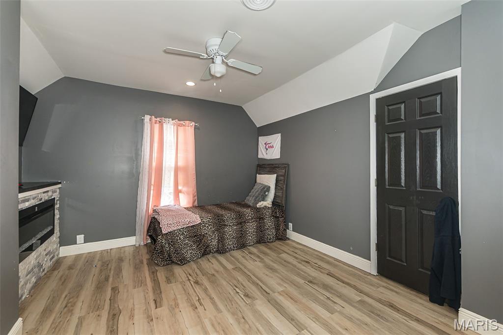 Woodland Heights - Residential