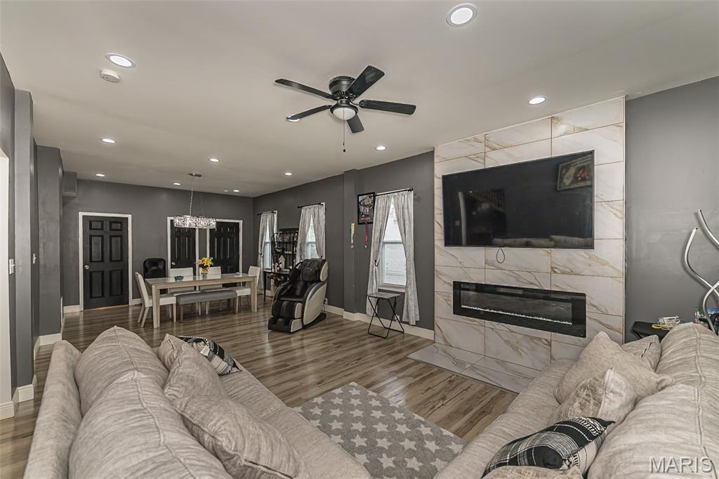 Woodland Heights - Residential