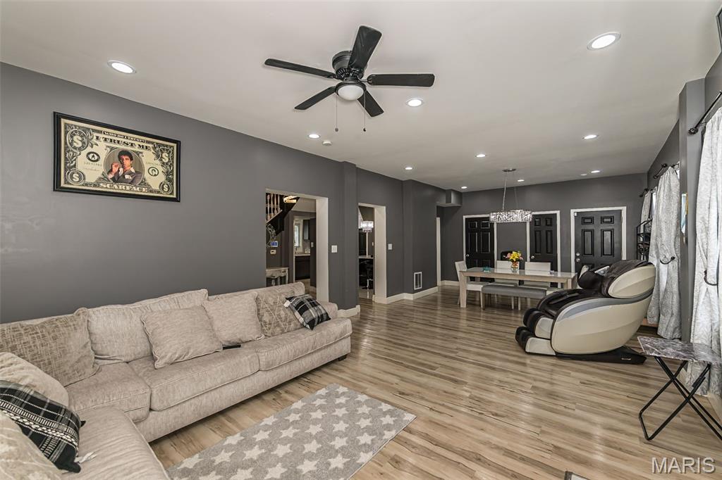 Woodland Heights - Residential