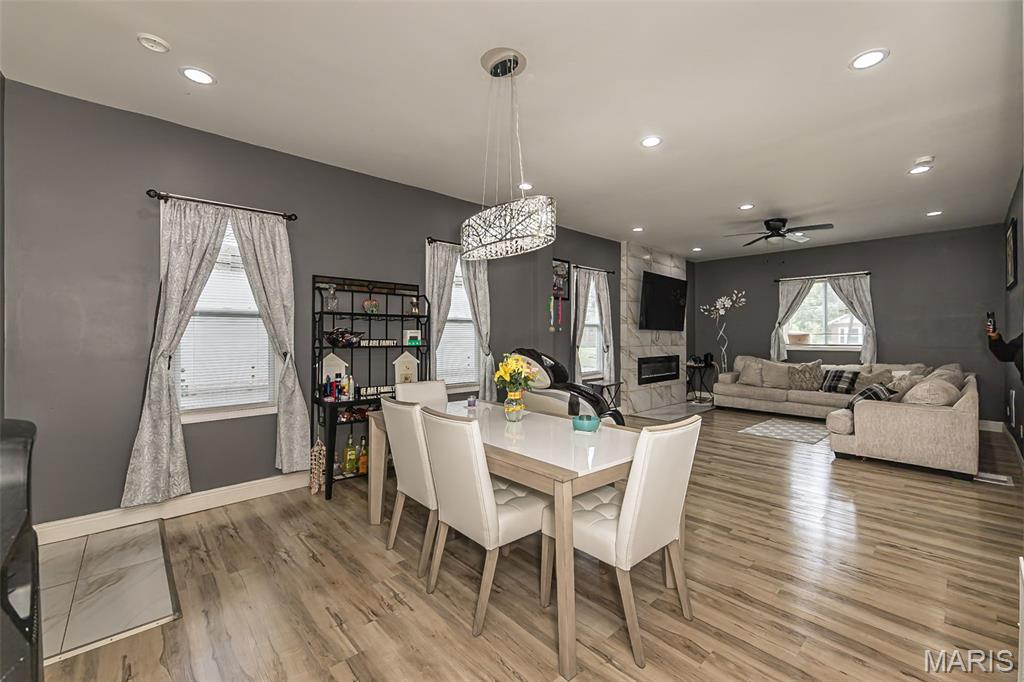 Woodland Heights - Residential