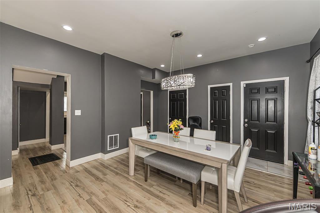 Woodland Heights - Residential