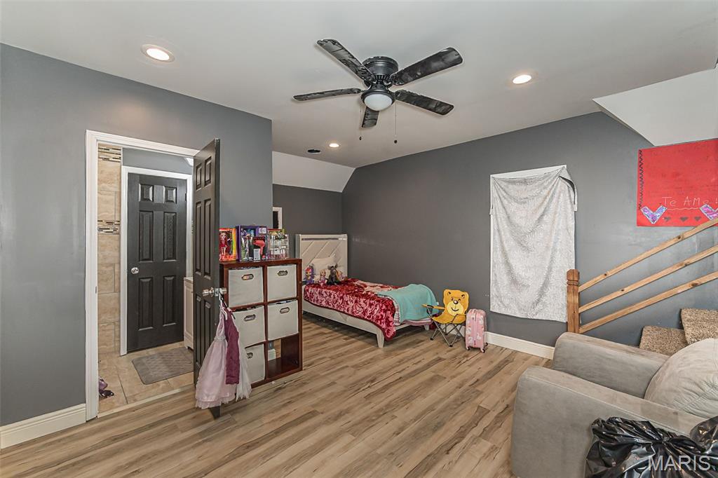 Woodland Heights - Residential
