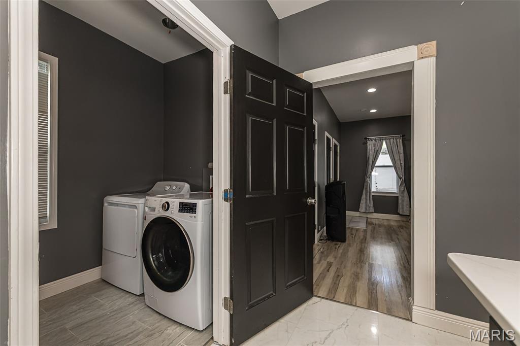 Woodland Heights - Residential