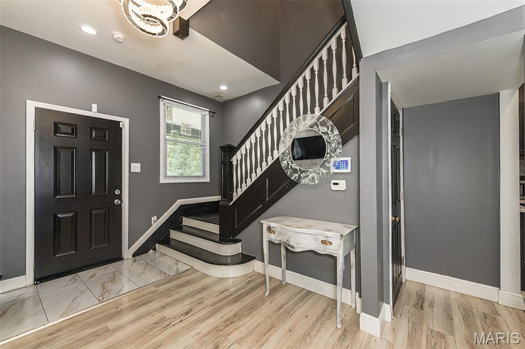 Woodland Heights - Residential