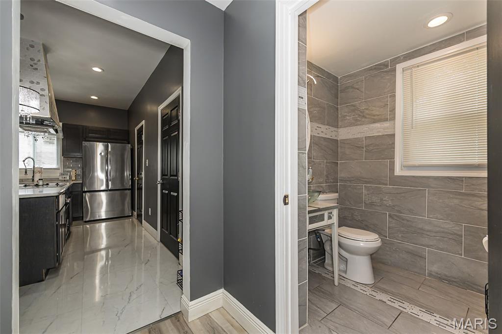 Woodland Heights - Residential