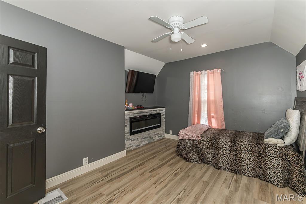 Woodland Heights - Residential