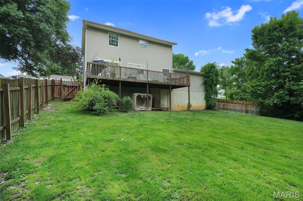 Ridgebrook Sub - Residential