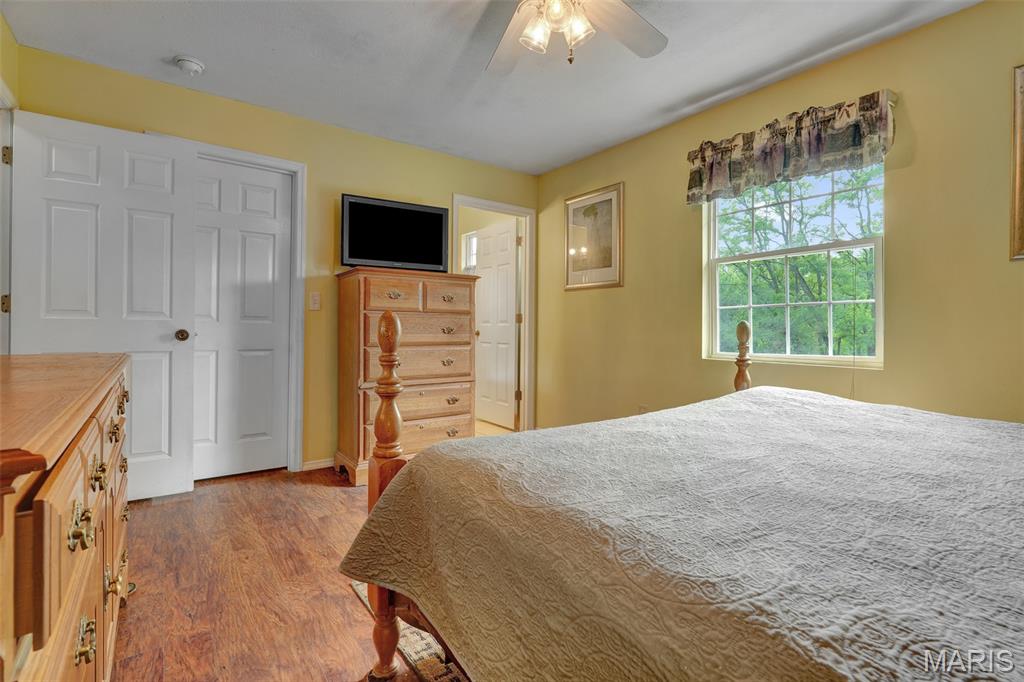 Ridgebrook Sub - Residential