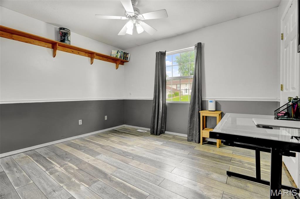 Ridgebrook Sub - Residential