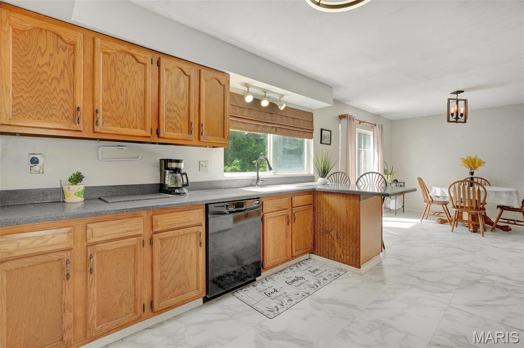 Ridgebrook Sub - Residential