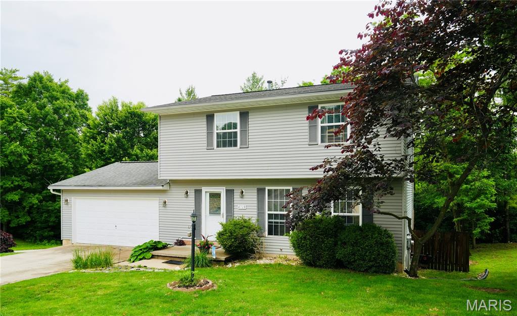 Ridgebrook Sub - Residential