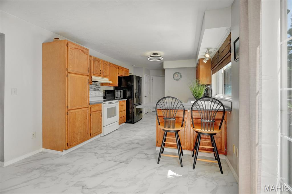 Ridgebrook Sub - Residential