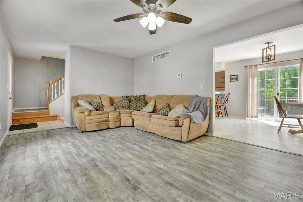 Ridgebrook Sub - Residential