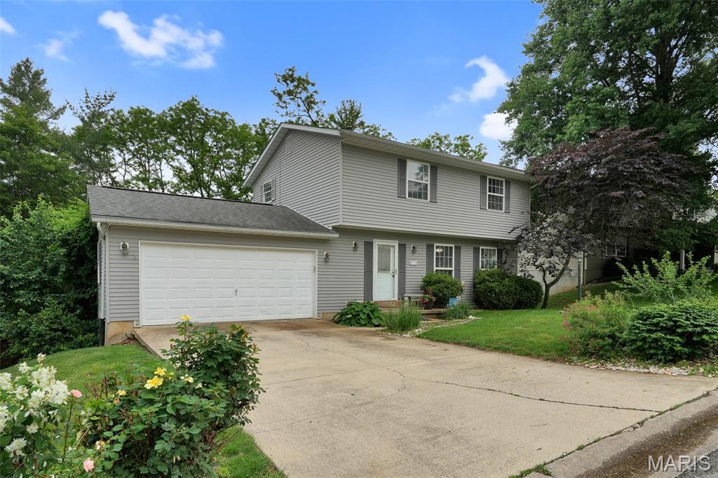 Ridgebrook Sub - Residential
