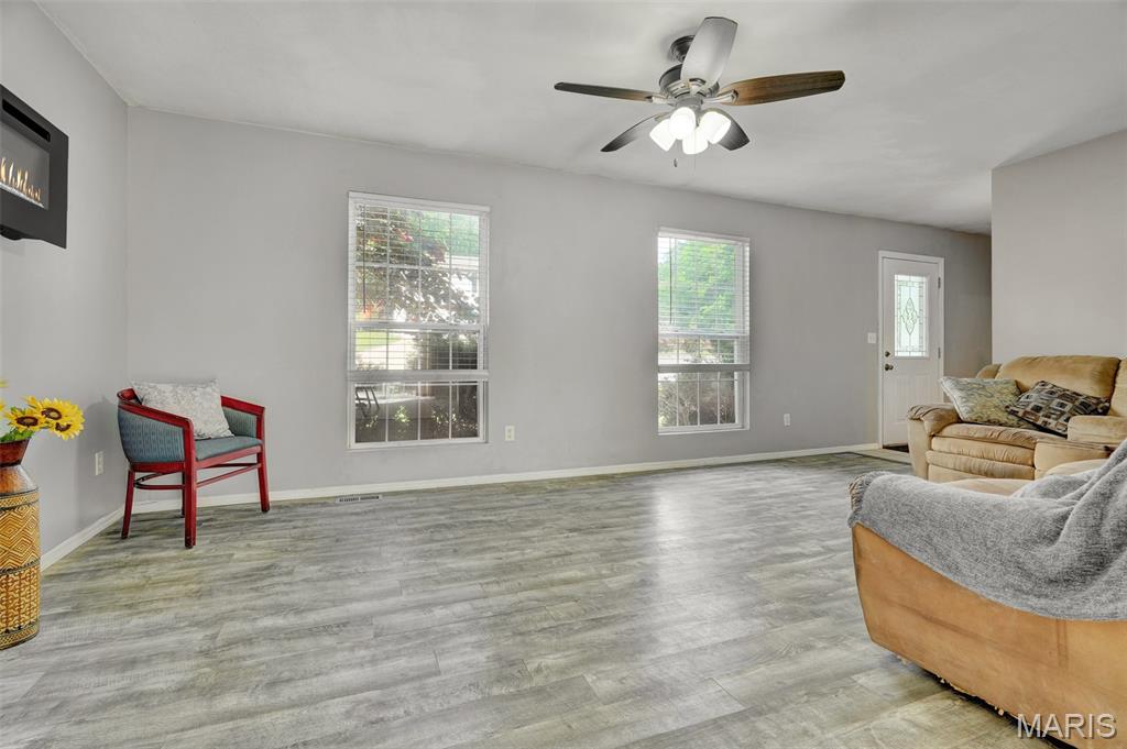Ridgebrook Sub - Residential