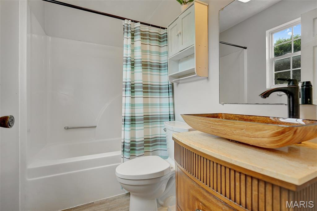 Ridgebrook Sub - Residential