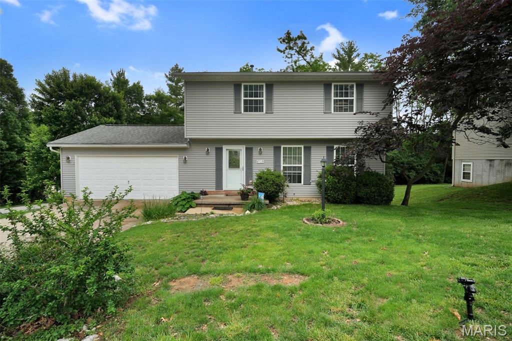 Ridgebrook Sub - Residential