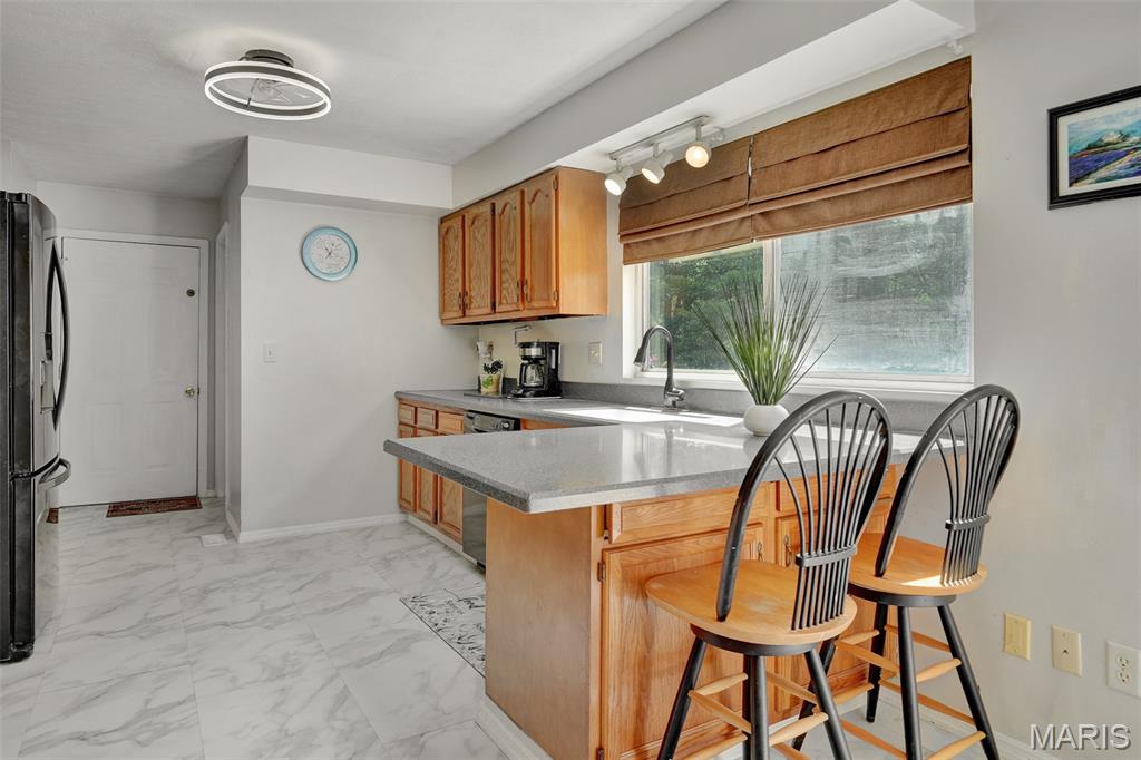 Ridgebrook Sub - Residential