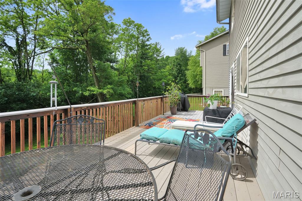 Ridgebrook Sub - Residential
