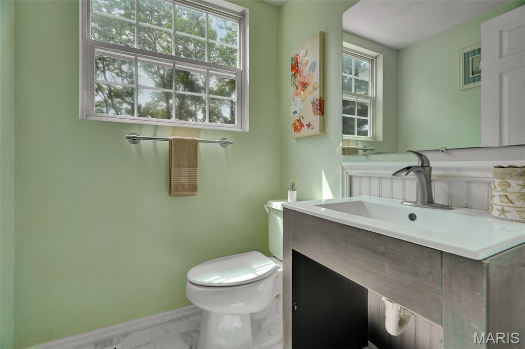 Ridgebrook Sub - Residential