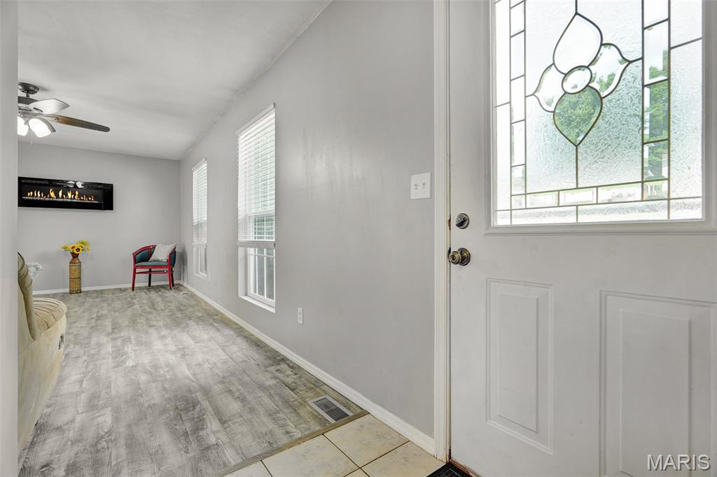 Ridgebrook Sub - Residential