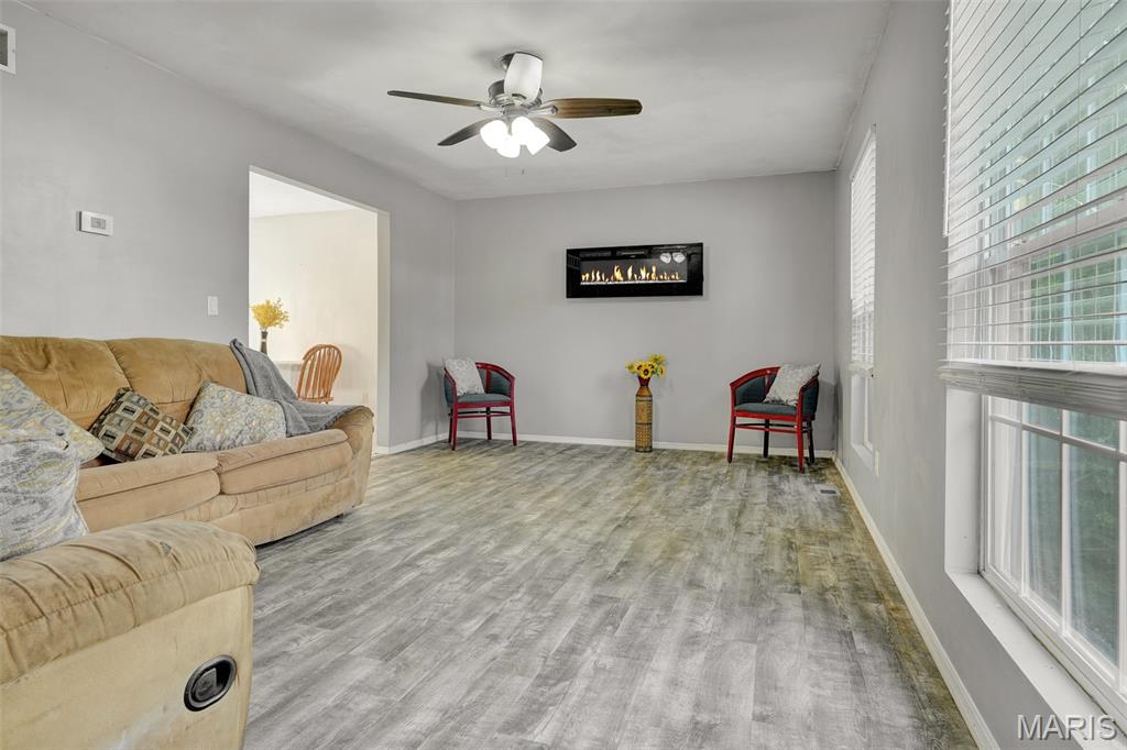 Ridgebrook Sub - Residential