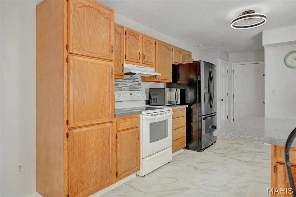 Ridgebrook Sub - Residential
