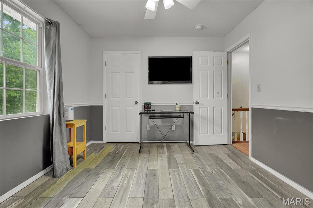 Ridgebrook Sub - Residential
