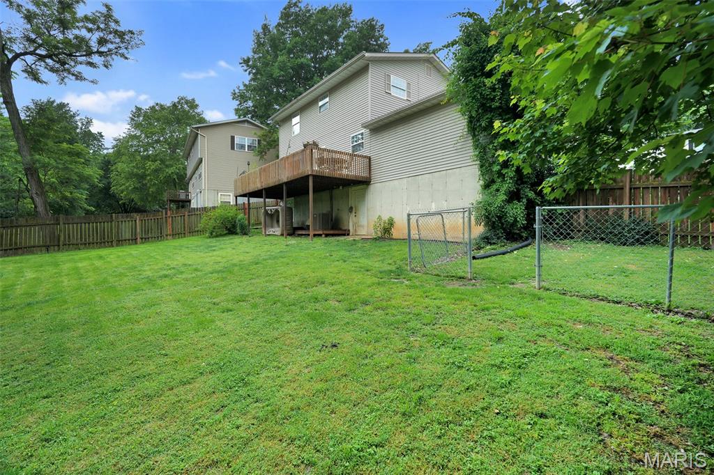 Ridgebrook Sub - Residential