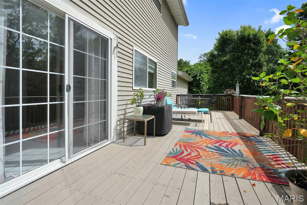Ridgebrook Sub - Residential