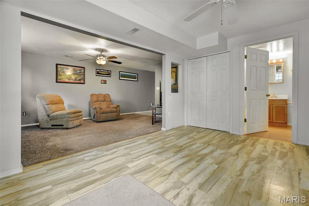 Ridgebrook Sub - Residential