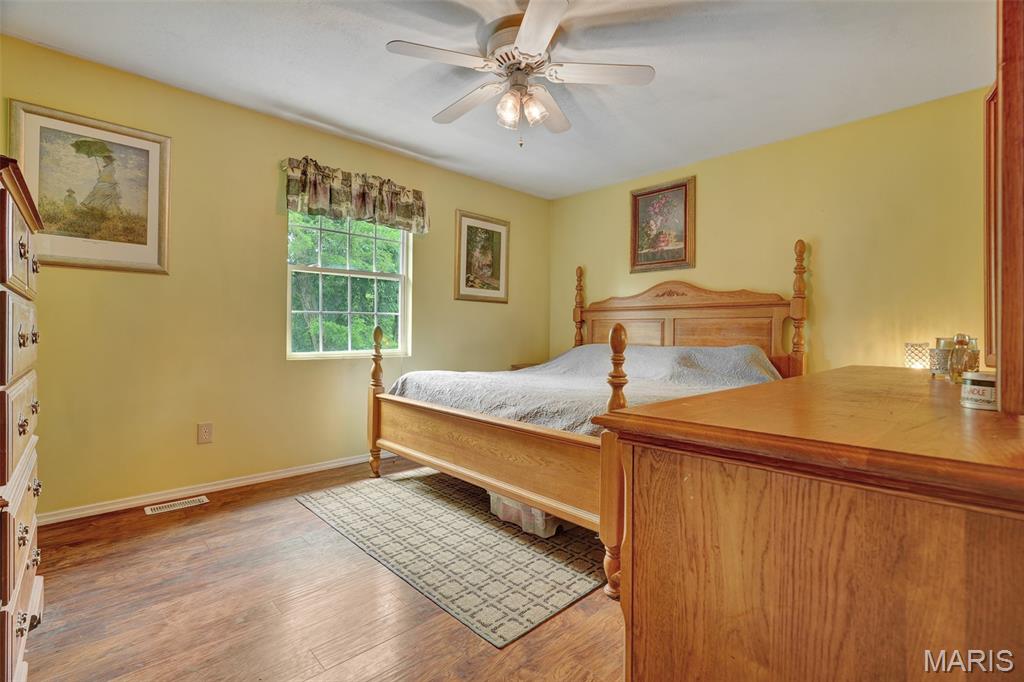 Ridgebrook Sub - Residential