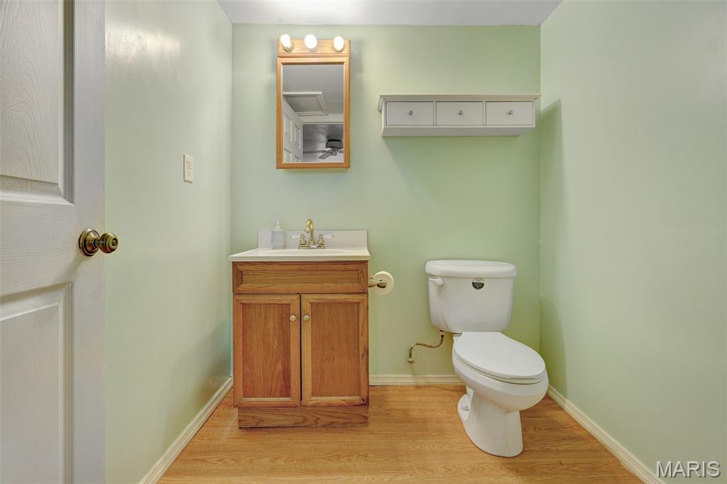 Ridgebrook Sub - Residential