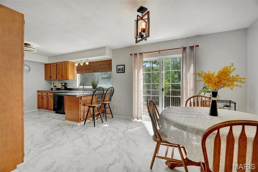 Ridgebrook Sub - Residential